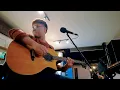 Huwag Nalang Kaya - True Faith (Acoustic Cover | Neyosi)