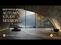 Deep Focus Music Ambient Study Sounds for Better Productivity Flow State for Cognitive Coding