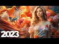 Summer Music Mix 2023 🔥 Best Of Vocals Deep House 🔥 David Guetta, Rema, Alan Walker, Miley Cyrus #03