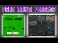 Download Lagu Cool WAV - Odin Bank 1 [Free Odin 2 Presets]
