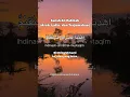 Download Lagu Surah Al-Fatihah beserta artinya