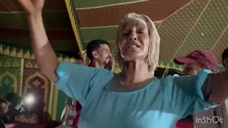 8 Settembre 2023عيطة جعيدان خريبكة روعة 