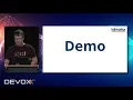 Building simple CRUD services with Spring Data REST - Andreas Brau