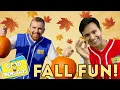 Fall Fun Good News Guys Christian s for Kids