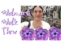 WALMART WALK THRU CUTE NEW SUMMER ITEMS STICKERS MORE