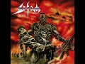 Sodom  Napalm in the Morning