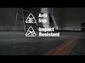 Grunt Floor And Surface Protection Board - Saves Floors