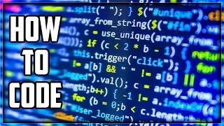 Learn HTML For BEGINNERS How To Code In HTML5 Java More Hacksaw Academy Coding For Beginners