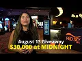 The Kickapoo Lucky Eagle Casino Hotel - KLECH Aug v2 eBlast with Arely Sanchez