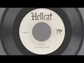 Hyena - Tim Timebomb and Friends