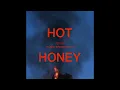 Tiësto & Alana Springsteen - Hot Honey (Extended Mix)