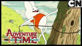 come along with me adventure time cartoon network