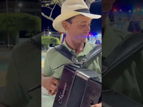 Machadinho do Forró e a tradição da sanfona de 8 baixos