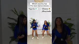 Nigeria Or Ghana Viral Dance Jencruzi 