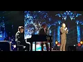 Yovie, Glenn, Tulus - Adu Rayu (Live at AMI Awards) 27 November 2019