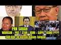 Download Lagu PRN Sabah : WARISAN+PBS+STAR+KDM+SAPP+USNO bakal bentuk gabungan KUAT BAHARU DI SABAH gantikan GRS?