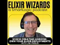Creating Horizon Deploy Elixir Phoenix Apps on FreeBSD with Jim Freeze