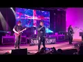 Seventh Day Slumber - opening Worship set  Sheridan, WY 5/21/25
