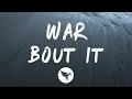 Download Lagu Lil Durk - War Bout It (Lyrics) Feat. 21 Savage