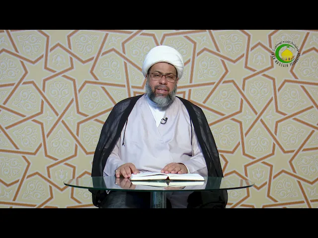 ⁣216   الاصول العملية الشرعية و العقلية1 - الأستاذ: سماحة الشیخ فلاح سبتي