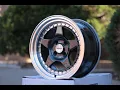 Circuit Performance CP26 Wheels Unboxing Review
