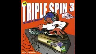 warriors riddim mix 1999 dancehall triple spin 3