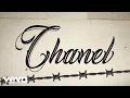 Becky G, Peso Pluma - CHANEL (Lyric Video)