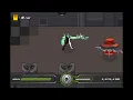 CNNGC - Ben 10 Battle Ready