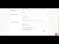 Learning Cloud - How to Create and Apply a Global Access Group to a Course