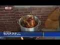 Big Joe On The Go - Copper Kettle Cafe and Catering