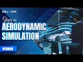 Steps in Aerodynamic Simulation Skill-Lync
