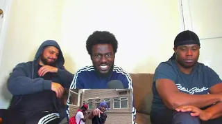 gak ft kawabanga big flex reaction