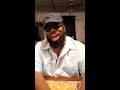 Tennessee Whiskey  (Cover)