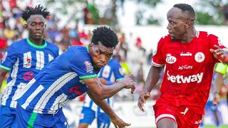 mashujaa fc 0 3 simba sc highlights nbc premier league 14 05 2026