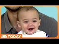 See the 2026 Gerber Baby Winner Reveal Exclusively on TODAY