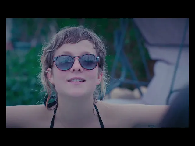 Langue Étrangère di Claire Burger | Trailer