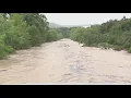First responders monitor river levels say campers at Garner State Park are safe amid severe weather