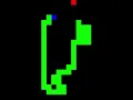 Custom Snake AI with Reinforcement Learning CNN Stable Baselines 3