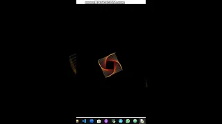 How to make rainbow spiral using Python Python Wallah