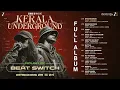Kerala Underground - Beat Switch | Full Album | Dabzee, The Imbachi, Parimal Shais, MC Couper