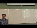 Server Side Programming - S2025
