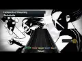 Belzebubs - Cathedrals of Mourning - Guitar Hero w/Lyrics