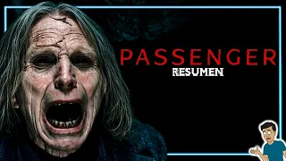 ESTE PASAJERO TURBIO DE LA NOCHE TE DESVIVIRÁ