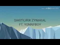Download Lagu Sakit-lirik Zynakal ft. Yonnyboy