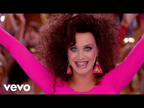 Download MP3 Katy Perry - Last Friday Night (T.G.I.F.) (Official Music Video)