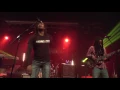 Raging Fyah - 7/11 - Ready For Love + Dash Wata - 23.10.2016 - YAAM Berlin