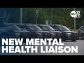 New mental health liaison in Shelby County