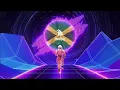 KUINGIN KAU MATI SAJA - SOULJAH ( Official Lyric Video )