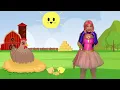 Luli Pampín - 20 min. Canciones de Animales #2