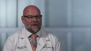Orthopaedic Surgeon John D Idoine DO